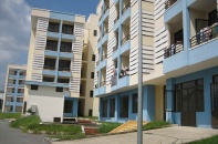 Bất động sản TP.HCM: Vắng bóng dự án nhà giá rẻ
