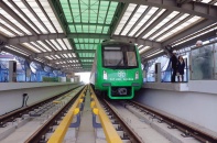 Căng thẳng giải ngân vốn đầu tư công giao thông