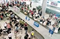 Bộ Giao thông đề xuất giao ACV chủ trì đầu tư Nhà ga T3: Lo ngại tăng độc quyền hạ tầng hàng không