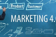 Tiếp thị thông minh (smart marketing): Xu hướng thời 4.0