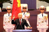 Lòng dân, ý Đảng và xu thế thời đại