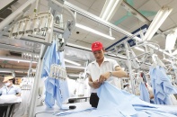 Xuất siêu lớn và câu chuyện kiểm soát nhập siêu