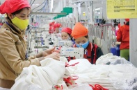 Dự án May Tinh Lợi: Chung một khu đất, 3 dự án lỡ làng