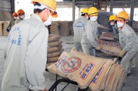 Mặt trái của kỷ lục xuất khẩu xi măng, clinker