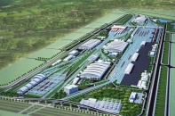 Dự án Xây dựng đường sắt đô thị Hà Nội, tuyến số 1: 10 năm vẫn loay hoay