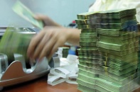 Sức khỏe ngân hàng: Lợi nhuận "đẹp", nhưng nợ xấu có dấu hiệu tăng