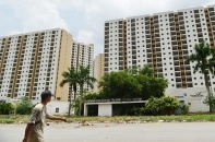 Chiến dịch “giải cứu” căn hộ tái định cư tại TP.HCM