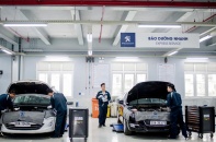 Những dòng vốn mới đến từ doanh nghiệp Pháp