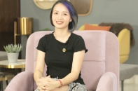 Nguyễn Phương Chi, CEO Công ty Nội thất SMA: Độc và lạ, chậm mà chắc
