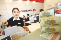 Nhà băng chạy đua huy động vốn dài hạn