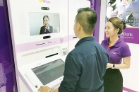 Cơ quan quản lý lo lừa đảo, ngân hàng số khó đột phá