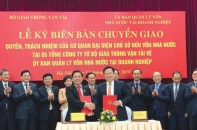 Siêu ủy ban và những cuộc “chuyển giao máu thịt”