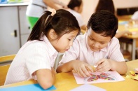 Đầu tư nước ngoài trong lĩnh vực giáo dục