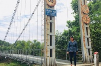 Đề án Xây dựng cầu treo dân sinh: Lộ sáng hàng loạt sai phạm có tính hệ thống