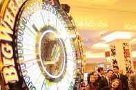 Casino đầu tiên cho người Việt vào chơi: Cú nhảy đầu tiên của casino