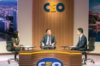 Tạo lợi thế bứt phá từ tự động hóa