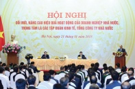 Tìm lại sức mạnh cho doanh nghiệp nhà nước (Bài 3)