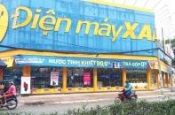 Thế giới Di động trở lại đường đua sau cơn địa chấn
