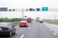 Cao tốc Bắc - Nam vào giai đoạn nước rút
