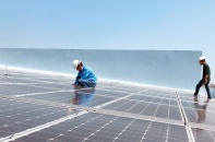 Chờ xếp chỗ 26.000 MWp điện mặt trời