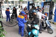 Giá dầu và áp lực lạm phát