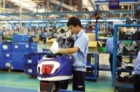 Tận dụng cơ hội và tỉnh táo trong thu hút FDI