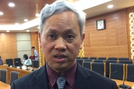Theo dõi chặt chẽ cuộc chiến thương mại Mỹ - Trung