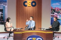 Quản trị rủi ro công nghệ thông tin thời 4.0