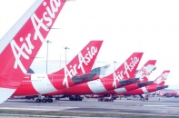 Air Asia chưa thoả “cơn khát” thị trường Việt 