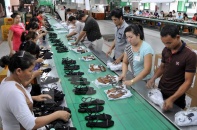 Doanh nghiệp Hoa Kỳ tính bài toán chuyển dịch đến Việt Nam