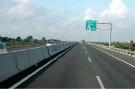 Dự án BOT  Trung Lương - Mỹ Thuận lâm vào đường cùng