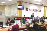 Agribank - Top 10 doanh nghiệp lớn nhất Việt Nam 