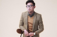 CEO Curnon Nguyễn Quang Thái: Xây dựng thương hiệu đồng hồ Việt, tại sao không?
