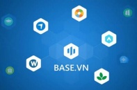 Startup Base.vn nhận khoản vốn hơn 1,3 triệu USD từ các quỹ đầu tư