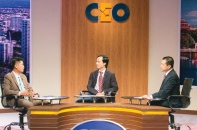 Xung đột quản trị khi vai trò của CIO ngày càng lớn