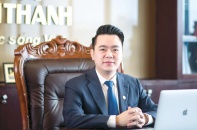 CEO Nguyễn Duy Chính: Người đưa Tân Á Đại Thành vươn tầm châu lục 
