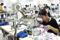 Dệt may duy trì sức hút vốn ngoại