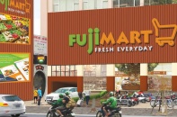 Thị trường bán lẻ Việt Nam tiếp tục “nổi sóng” với tân binh FujiMart