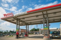 Total bắt đầu cuộc chơi tỷ USD ở Việt Nam