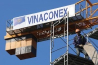 Vinaconex bộn bề gánh nợ Bắc An Khánh