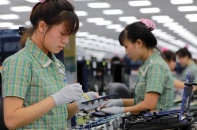 Đòi hỏi mới trong thu hút FDI