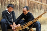 Nối dài tiếng khèn trên cao nguyên đá Đồng Văn