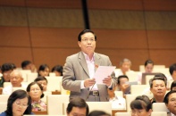 Doanh nhân Phan Văn Quý: “Người chiến sỹ ấy…” 