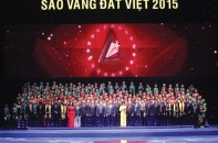 Những thương hiệu mang sức mạnh của nền kinh tế