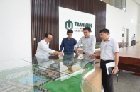 Sao Vàng đất Việt năm 2018: Doanh nghiệp tôn vinh doanh nghiệp 