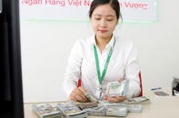 Tài chính toàn cầu hoảng loạn, Việt Nam là ngoại lệ?
