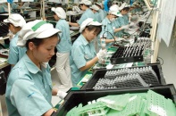 Thu hút đầu tư nước ngoài trước ngưỡng cửa lịch sử
