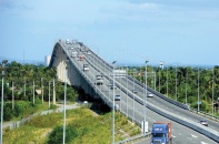 Chờ tín hiệu thuận cho VEC