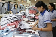 Dệt may cần đầu tư vào sản xuất nguyên liệu