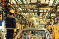 Doanh nghiệp Việt đang đứng trước không gian phát triển không giới hạn